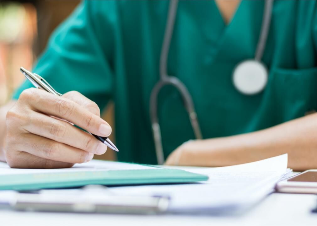 States with the highest pass rates on the nursing licensure exam